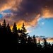 Art card/wall art/4x6 print, Gorge sky3