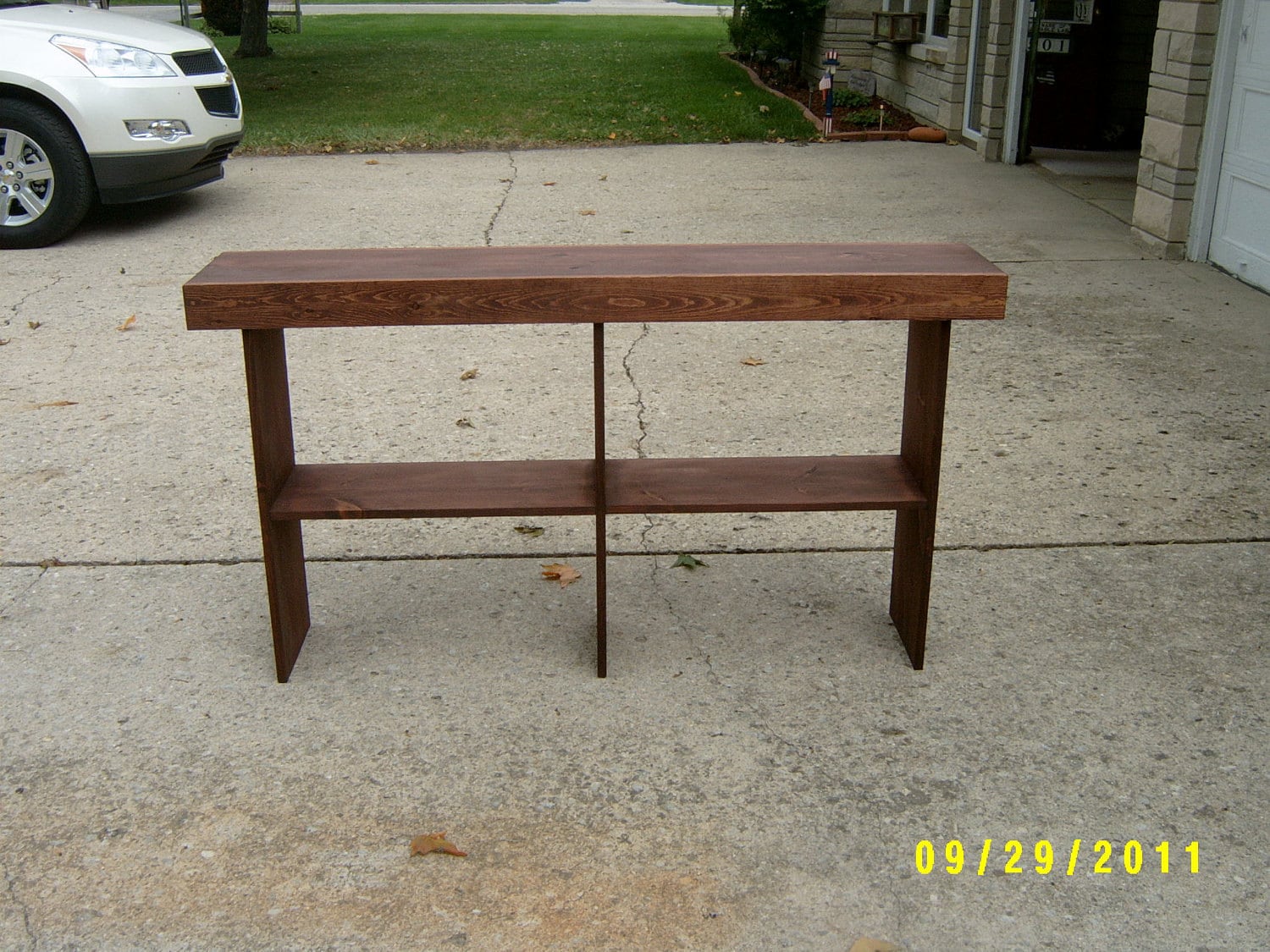 Popular items for wooden bench on Etsy