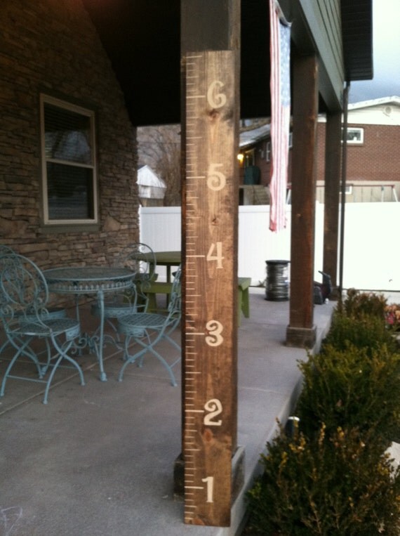 Items similar to Growth Chart on Etsy