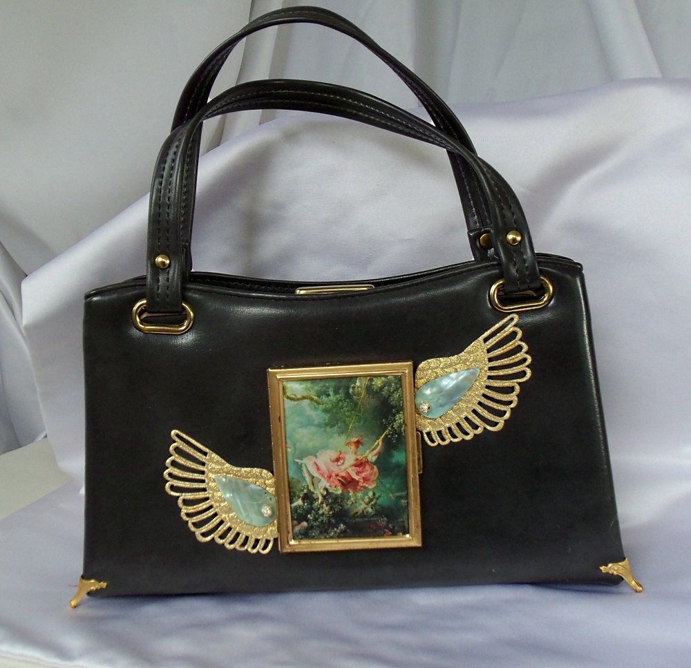 angels handbags