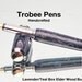 Wood Fountain Pen