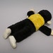 mr bim monkey doll