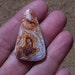 Crazy Lace Agate Cabochon