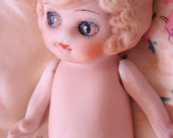 kewpie doll 1920