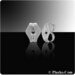 Sterling Silver 5mm Ear Nuts - 50pcs (2091) 10% Discounted