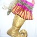 Fabulous Holiday Stocking
