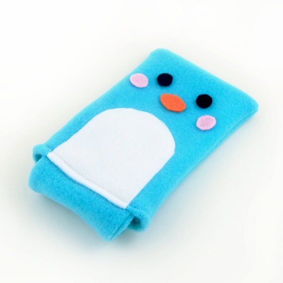 Pokemon Blue Coin Case