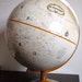 Globemaster Vintage 12 inch World Globe