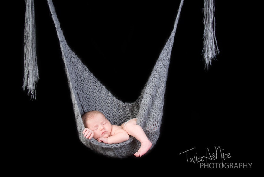 Newborn Hammock