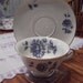 Rosenthal cup and saucer circa late 1920's- early 1930's- 726