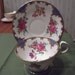 Aynsley cup and saucer circa 1930's- 340