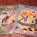 Raggedy Ann and Andy Paper Doll- DR