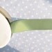 Grosgrain Ribbon - Sage Moss Green 1-1/2" - 4 yards