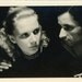 Vintage Photo - Tender Moment