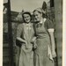 Vintage Photo "Maid Girls", Photography, Paper Ephemera, Snapshot, Old Photo, Collectibles - JL009