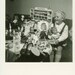 Vintage Photo "Little Miss. Birthday Girl", Photography, Paper Ephemera, Snapshot, Old Photo, Collectibles - BC009