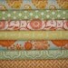 Fat Quarter Set of 7 Joel Dewberry Heirloom