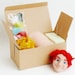 Needle Felting Kit - FACE