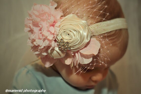 items similar to pink 1920s style headband baby items similar to pink baby flower headbands flower items similar to pink 1920s style headband baby items similar to pink baby flower headbands flower