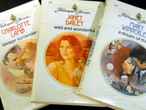 best selling harlequin romance novels