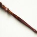 Hair stick Mini Wand - Cocobolo & Katalox