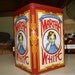 Martha White vintage flour/cookie tin