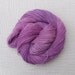 SALE - BFL/Nylon High Twist Sock Yarn - Spring Flowers