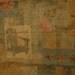 Relaxing Seashore Fabric