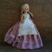 Vintage Scary Doll, for Display or Crafting