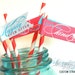 RESERED - Favor Tag Design