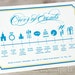 Custom Wedding Timeline Printable DIY by HeSawSparks on Etsy