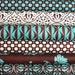 Charm Pack of Selected Luna ll Fabric by Maywood Studio
