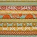 Custom listing for Bethany - 2 fat qtr bundles