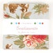 1 Charm Pack from the Sentiments Collection by 3 Sisters for Moda