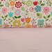 LAST ONE 2 Yard FLANNEL Bundle of Sunny Happy Skies by Bella Blvd or Riley Blake