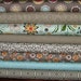 Custom listing for Alicia - 3 yards total