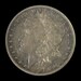 1901-O U.S. Morgan Silver Dollar