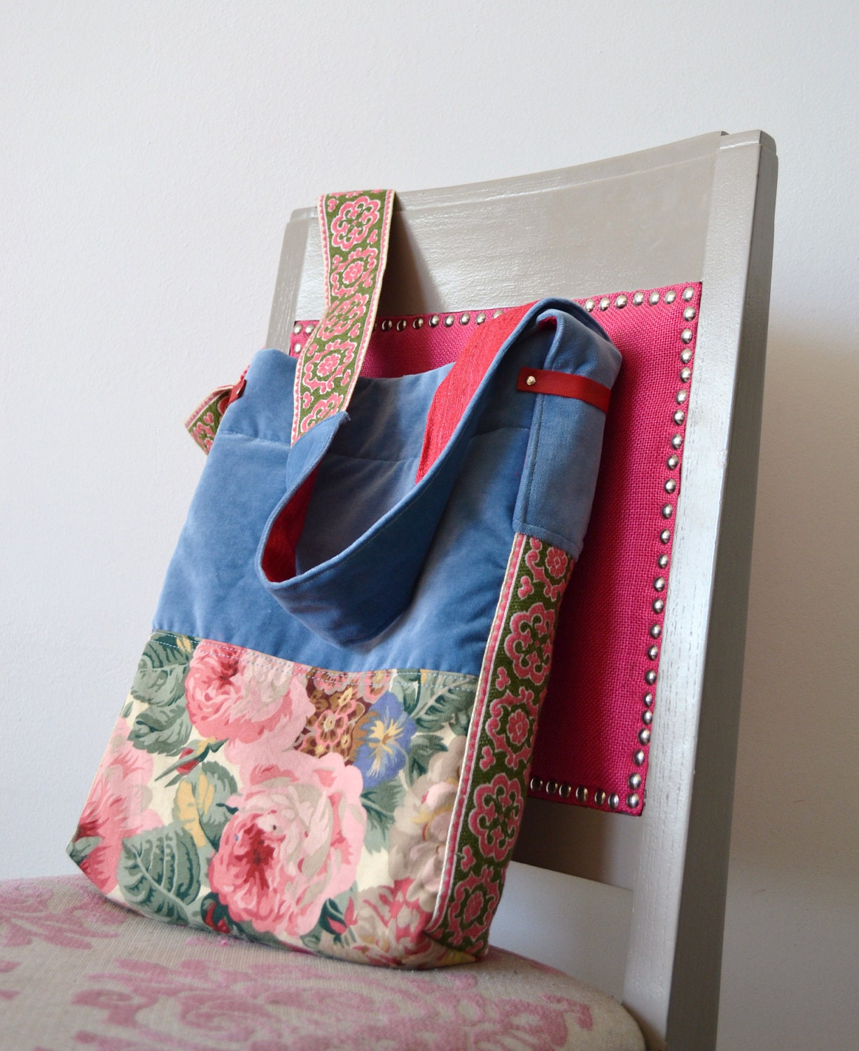 boho cross body bag bohemian country style cross body