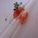 Glass Straws With Frogs