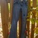 SALE Upcycled jeans "Jellybean Jean"