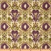 Richloom Solarium Indoor/Outdoor Sumter Ikat Vineyard - Home Decor Fabric