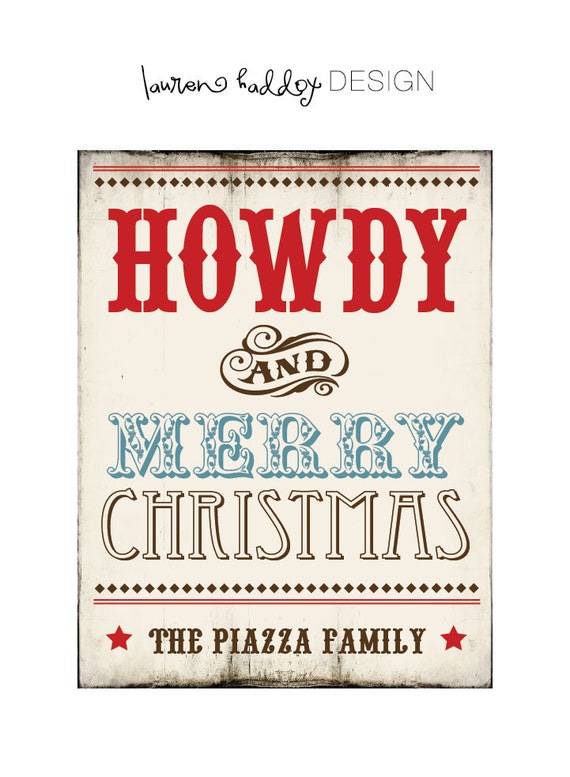 DIY, Personalized Christmas Gift Tags Il_570xn
