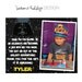 DIY, Star Wars Thank You Cards