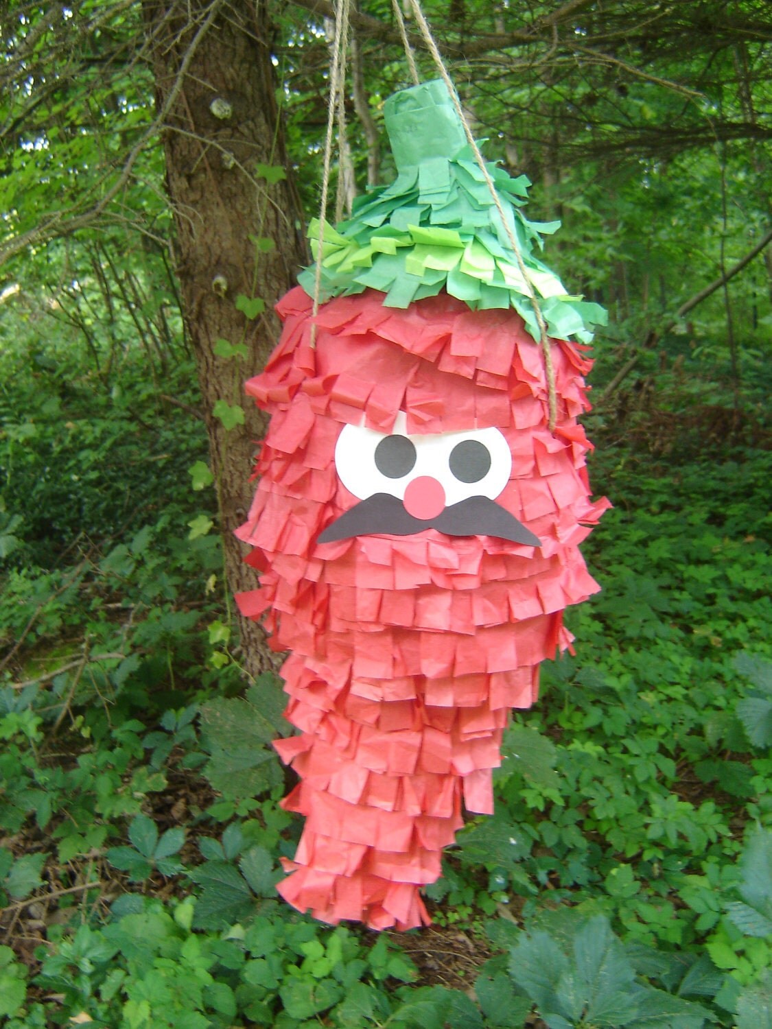 Pinata Chili Pepper