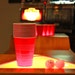 Custom C5 Beer Pong Table
