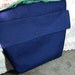 Bedside pocket, storage