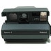 Polaroid Spectra 2 camera
