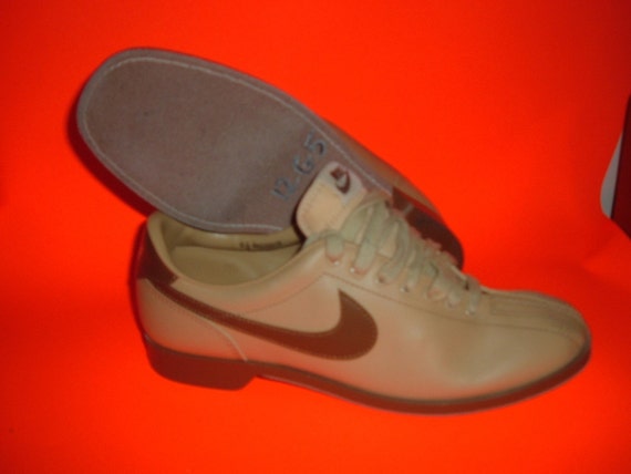 nike bowling shoes for sale