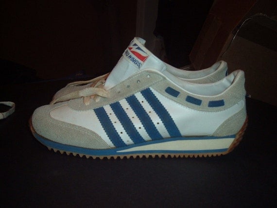 Rare 80s Prowings Sneakers Sz8wow