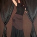 RESERVED for forfraser8 Steampunk Madalan Dress